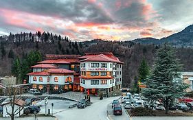 Spa Hotel Kiparis